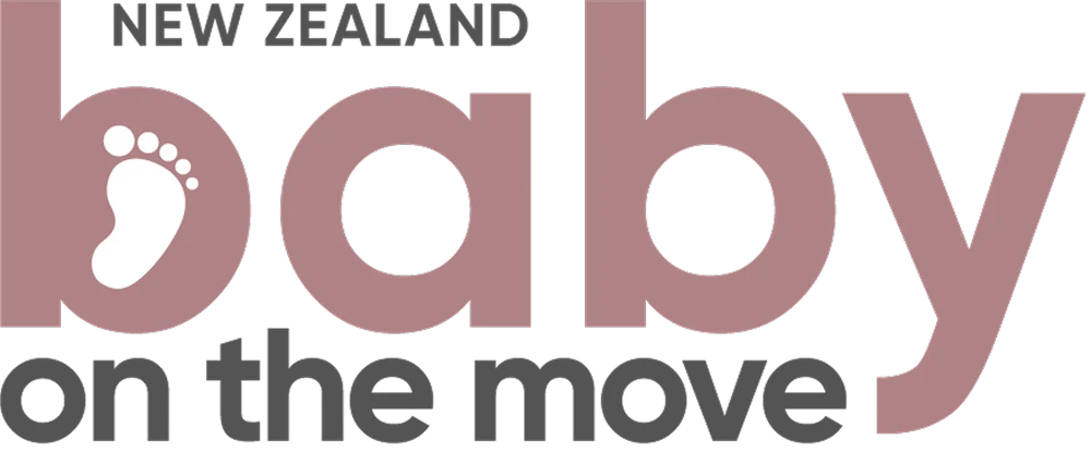 Baby On The Move