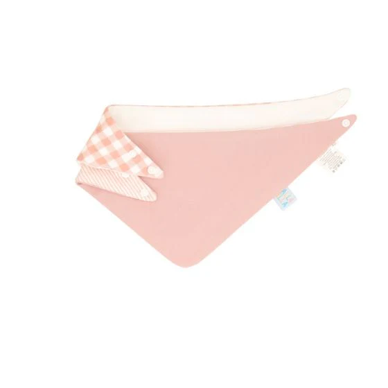 All4Ella Bandana Bibs 2 Pack - Image 10