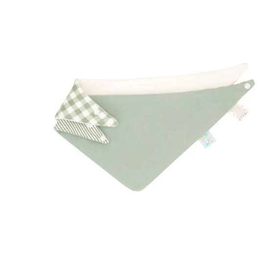 All4Ella Bandana Bibs 2 Pack - Image 12