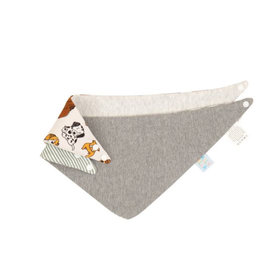 All4Ella Bandana Bibs 2 Pack - Image 14