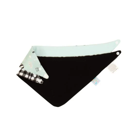 All4Ella Bandana Bibs 2 Pack - Image 6