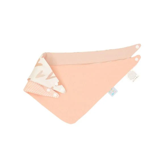 All4Ella Bandana Bibs 2 Pack - Image 8