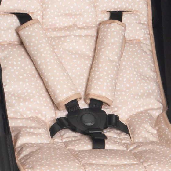 All4Ella Harness Covers & Pram Pegs - Image 13