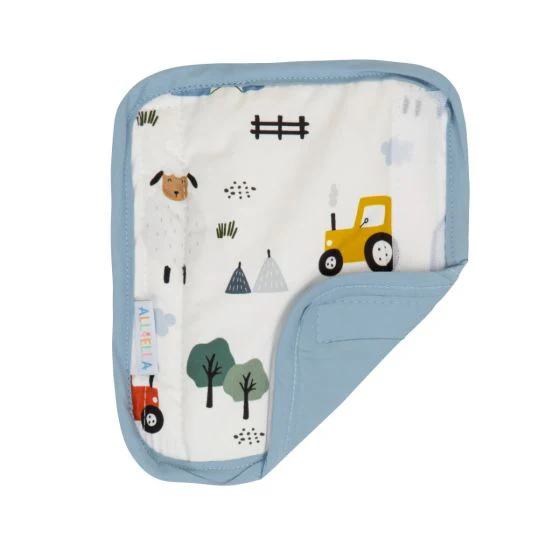 All4Ella Harness Covers & Pram Pegs - Image 8