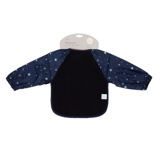All4Ella Long Sleeve Bib - Image 4