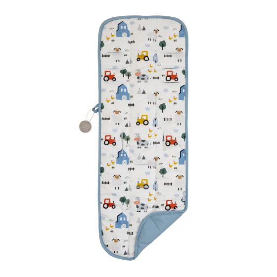 All4Ella Pram Liner - Image 6