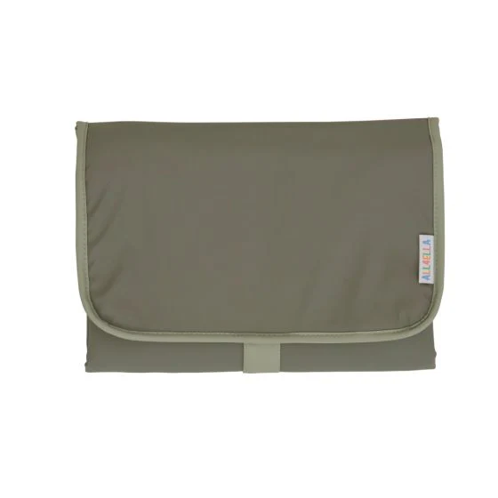 All4Ella Recycled Changing Wallet - Image 6
