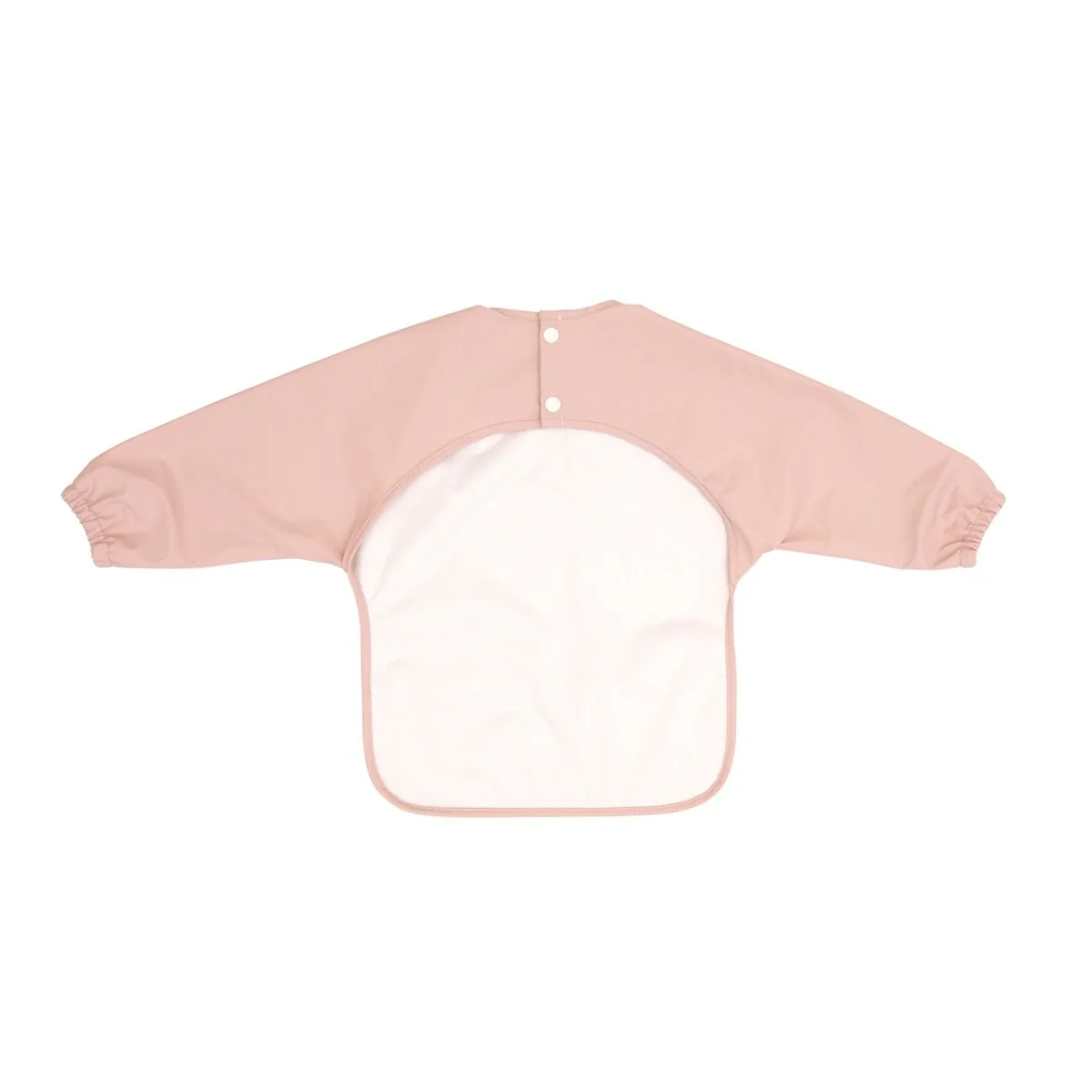 All4Ella Recycled Long Sleeve Bib - Image 4