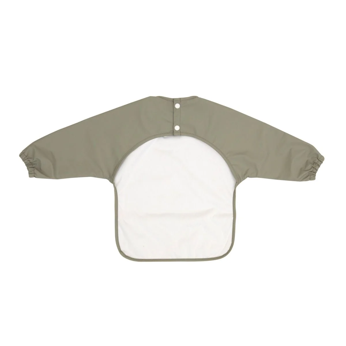 All4Ella Recycled Long Sleeve Bib - Image 6