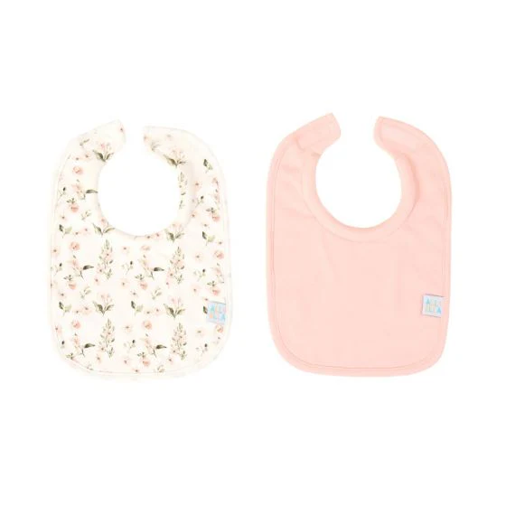 All4Ella Roll Neck Bib - Image 4