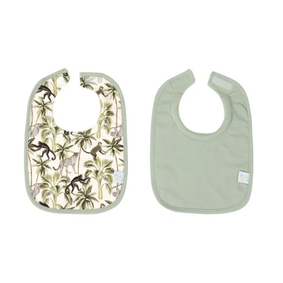 All4Ella Roll Neck Bib - Image 5