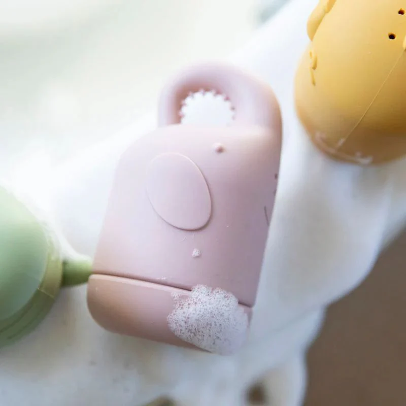All4Ella Squeezy Silicone Bath Toys - Image 6