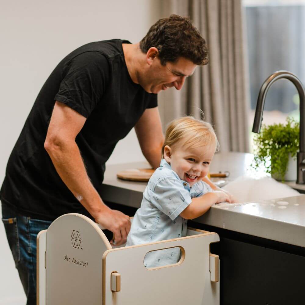 Arc NZ Baby Assistant 3 in 1 - Image 10