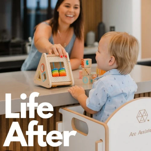 Arc NZ Baby Assistant 3 in 1 - Image 13