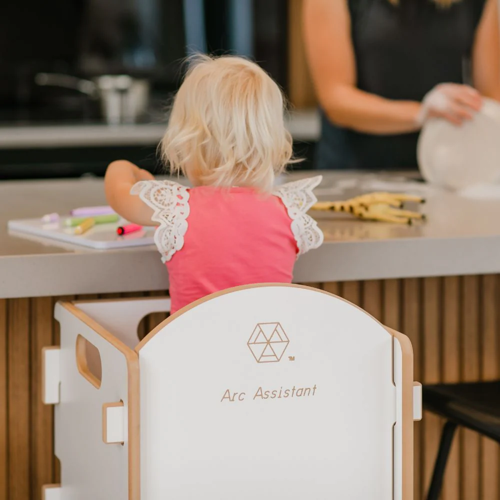 Arc NZ Baby Assistant 3 in 1 - Image 15