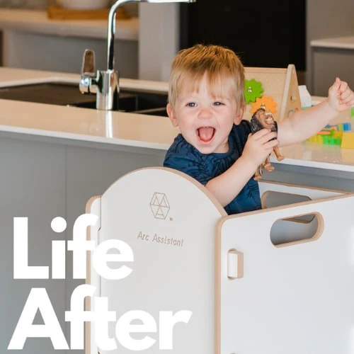 Arc NZ Baby Assistant 3 in 1 - Image 18