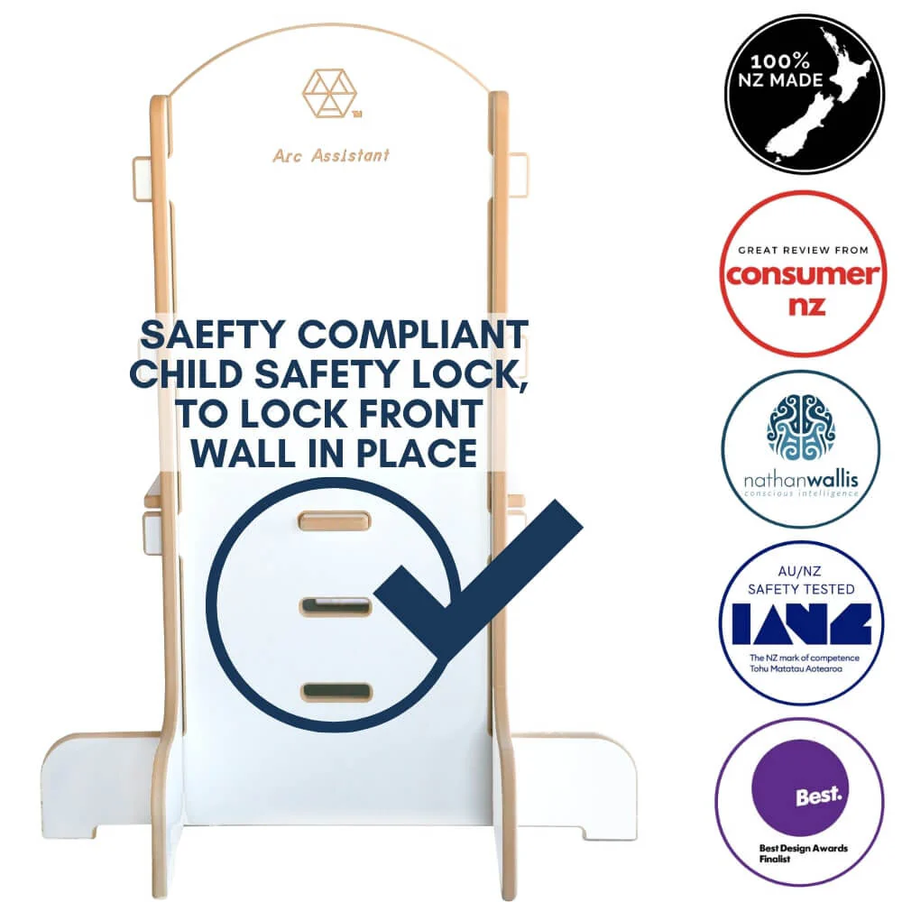 Arc NZ Baby Assistant 3 in 1 - Image 21