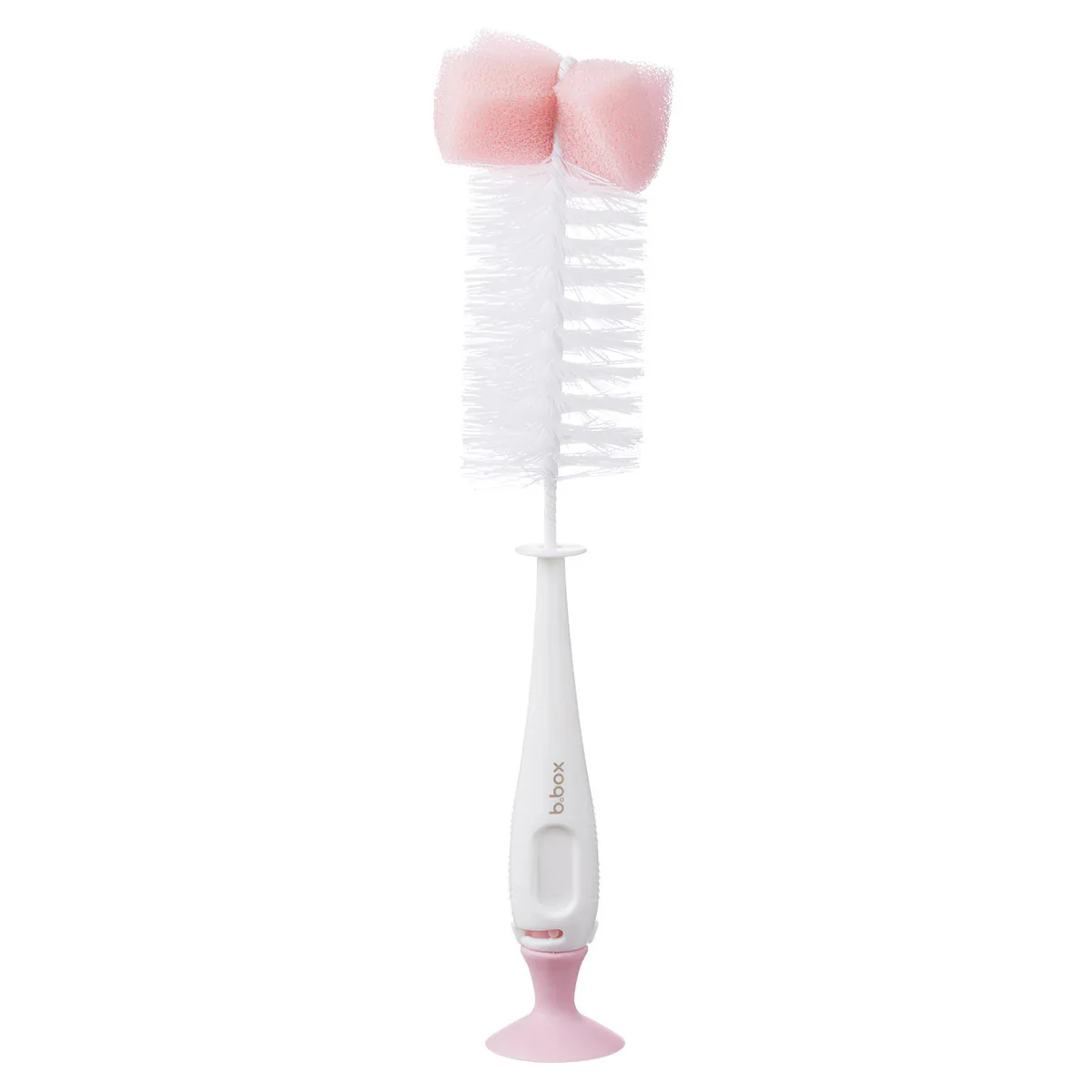 B.Box 2-in-1 Bottle & Teat Brush - Image 6