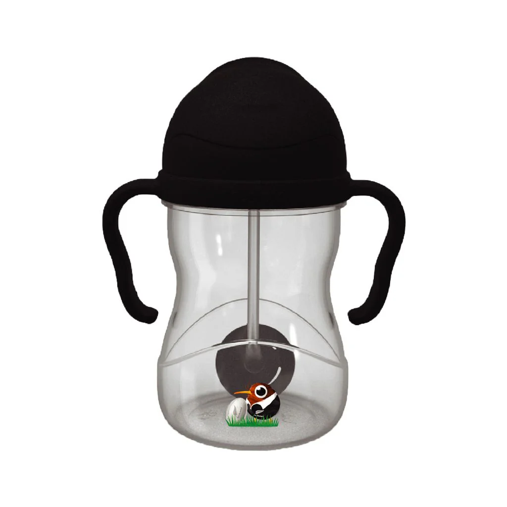 B.Box All Blacks Sippy Cup