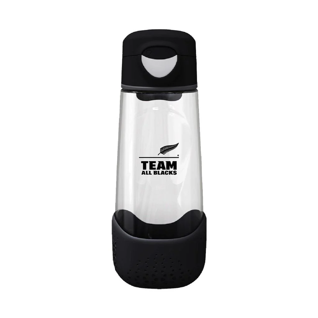 B.Box All Blacks Sport Drink Bottle 600ml