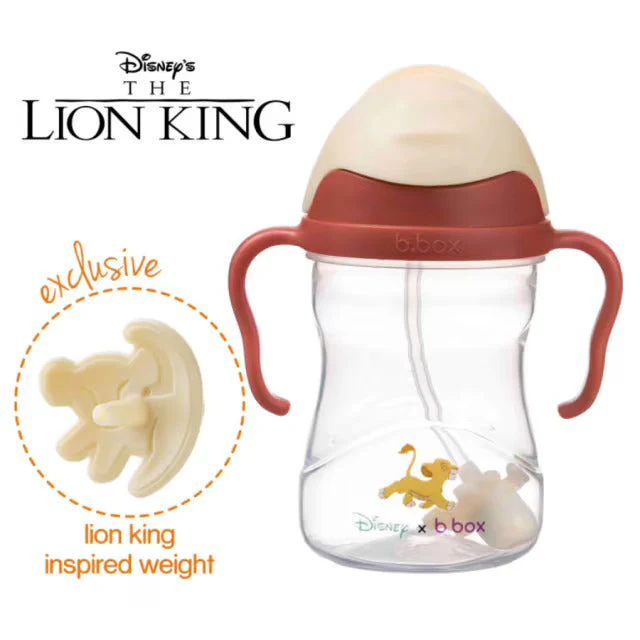 B.Box Disney Sippy Cup - Image 5