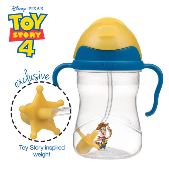 B.Box Disney Sippy Cup - Image 7