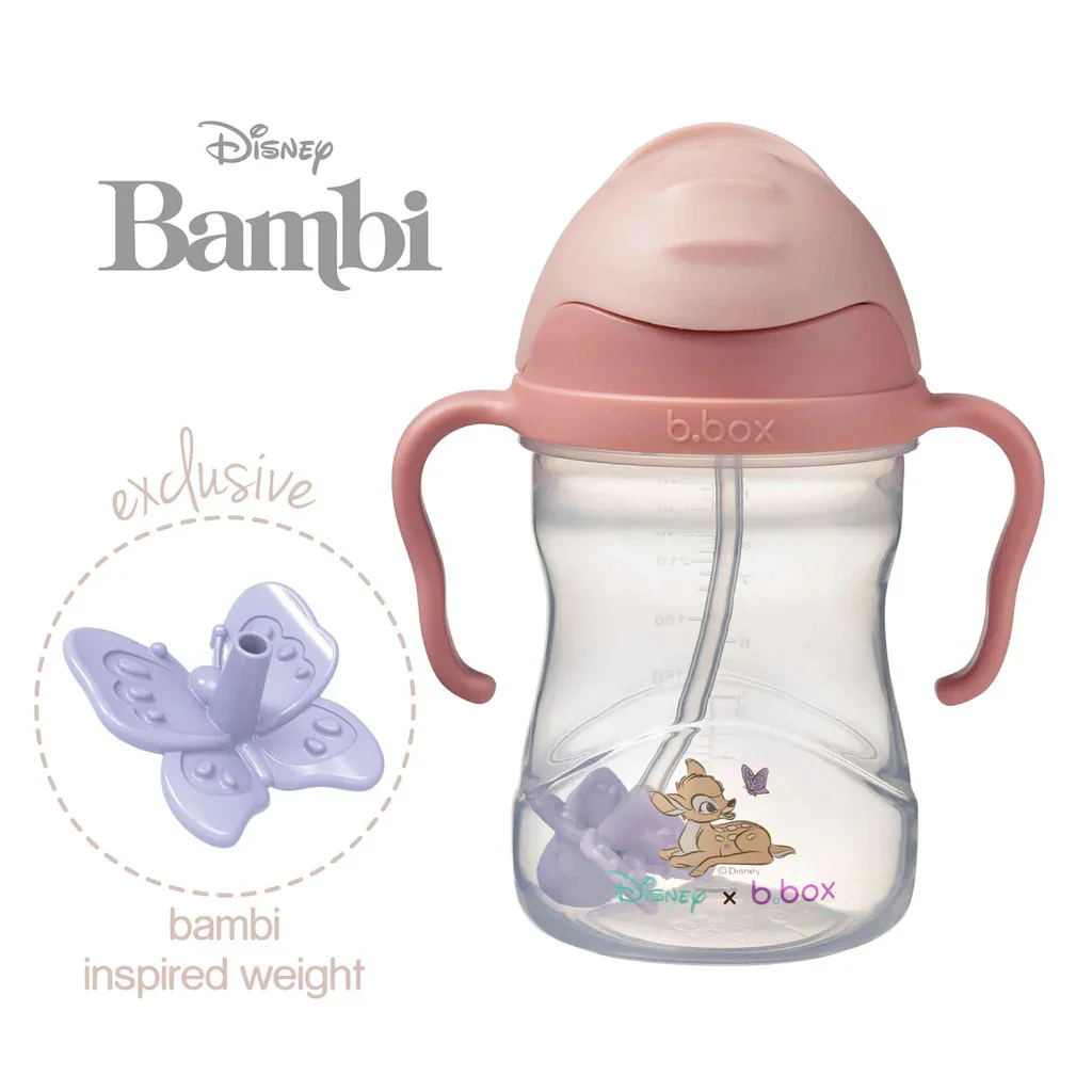 B.Box Disney Sippy Cup - Image 8
