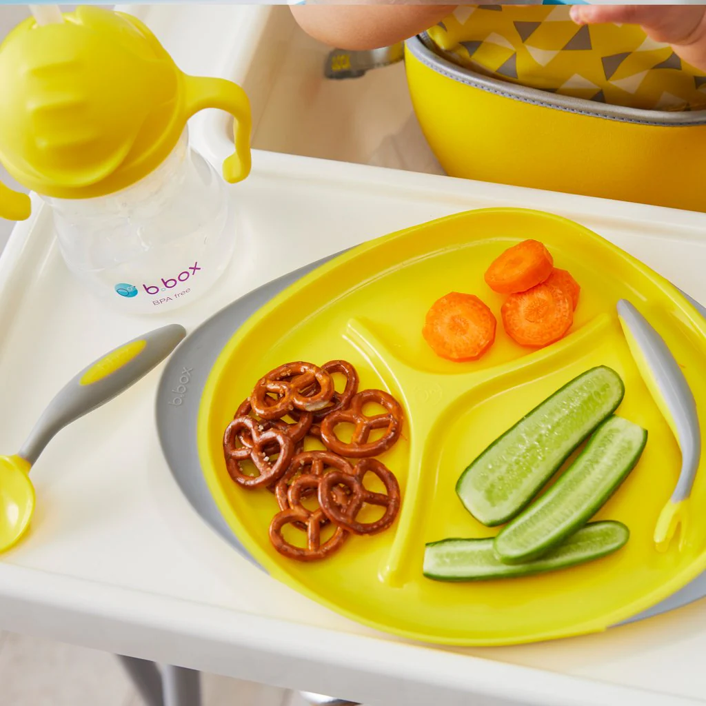 B.Box Feeding Set - Image 2