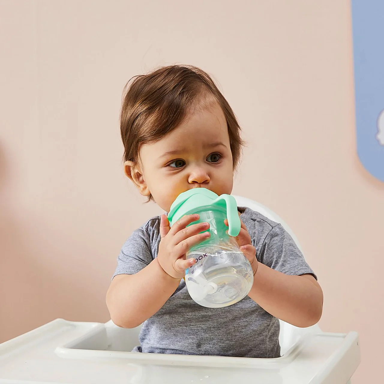 B.Box Gelato Sippy Cup V2 - Image 13
