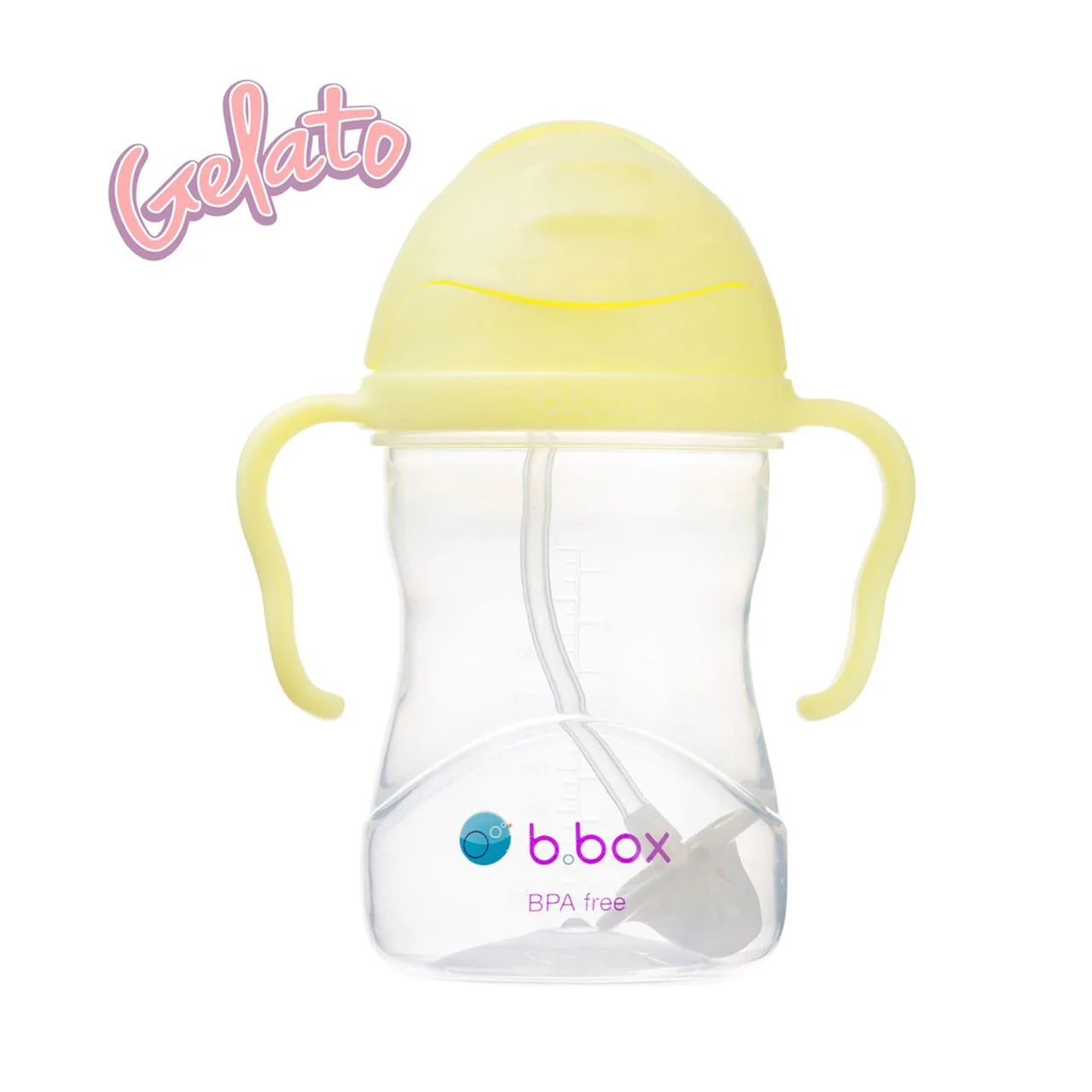 B.Box Gelato Sippy Cup V2 - Image 19