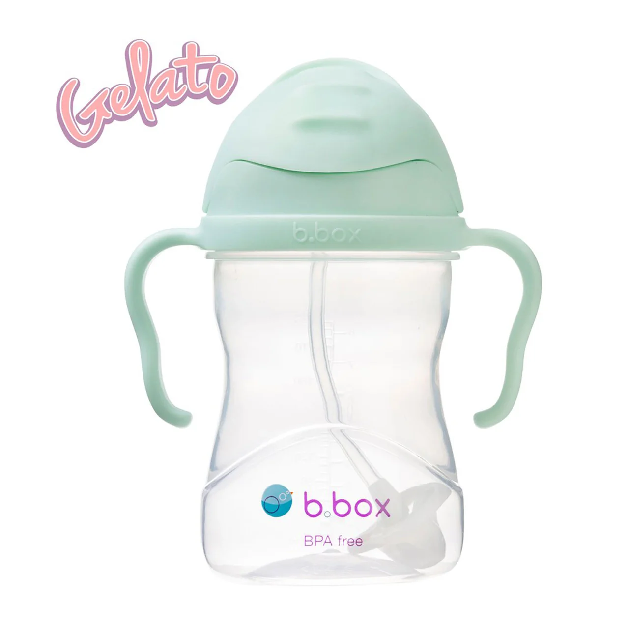 B.Box Gelato Sippy Cup V2 - Image 2