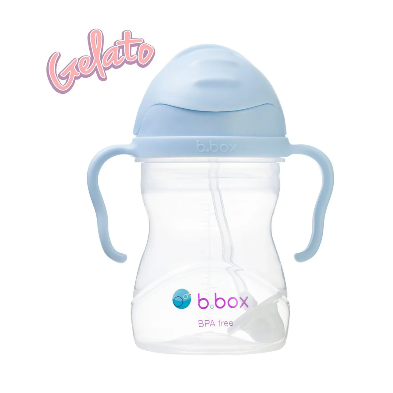 B.Box Gelato Sippy Cup V2 - Image 3