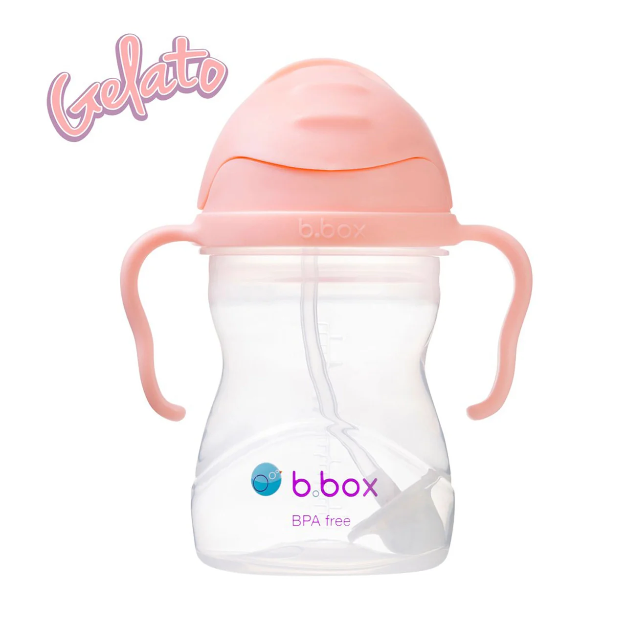 B.Box Gelato Sippy Cup V2 - Image 4