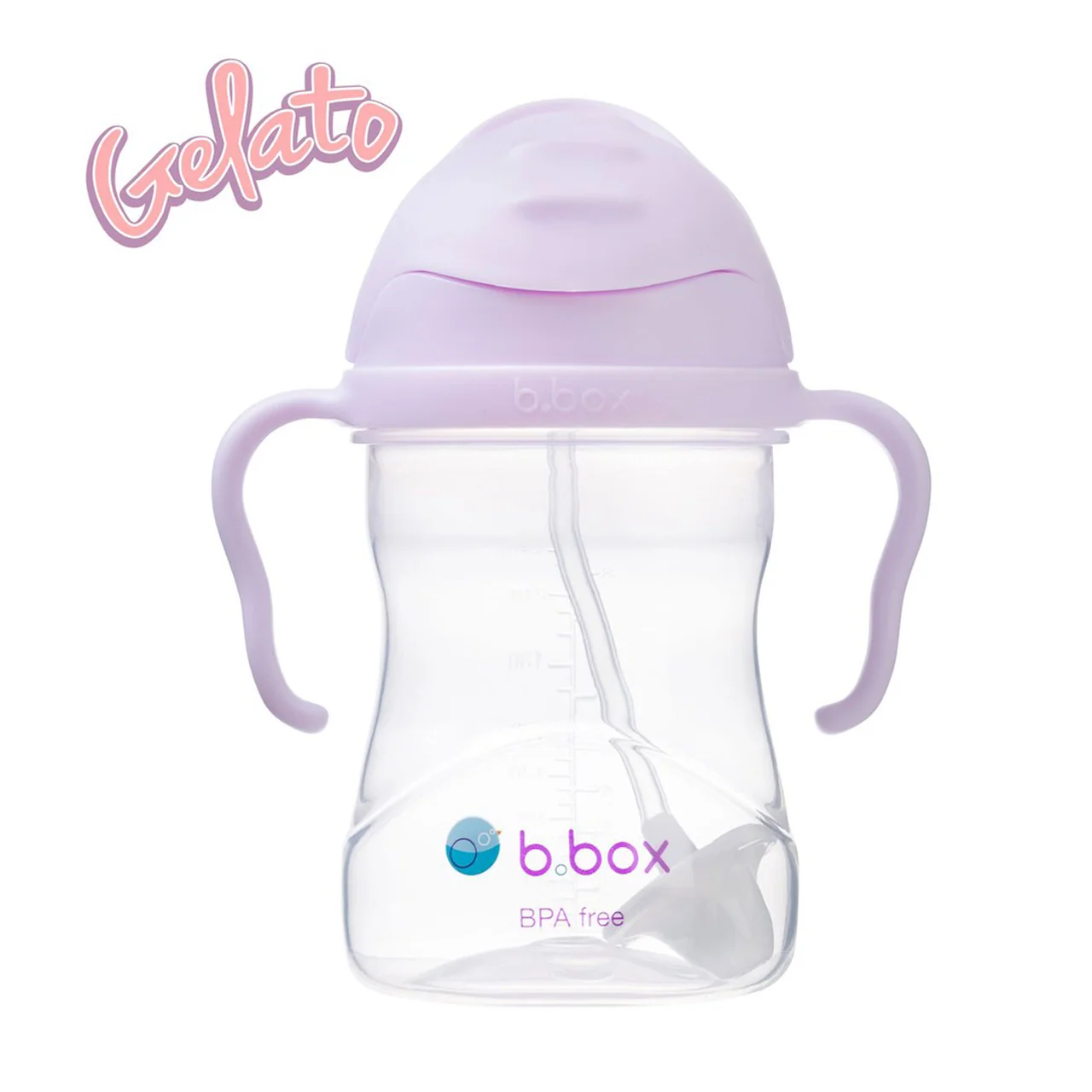 B.Box Gelato Sippy Cup V2 - Image 5