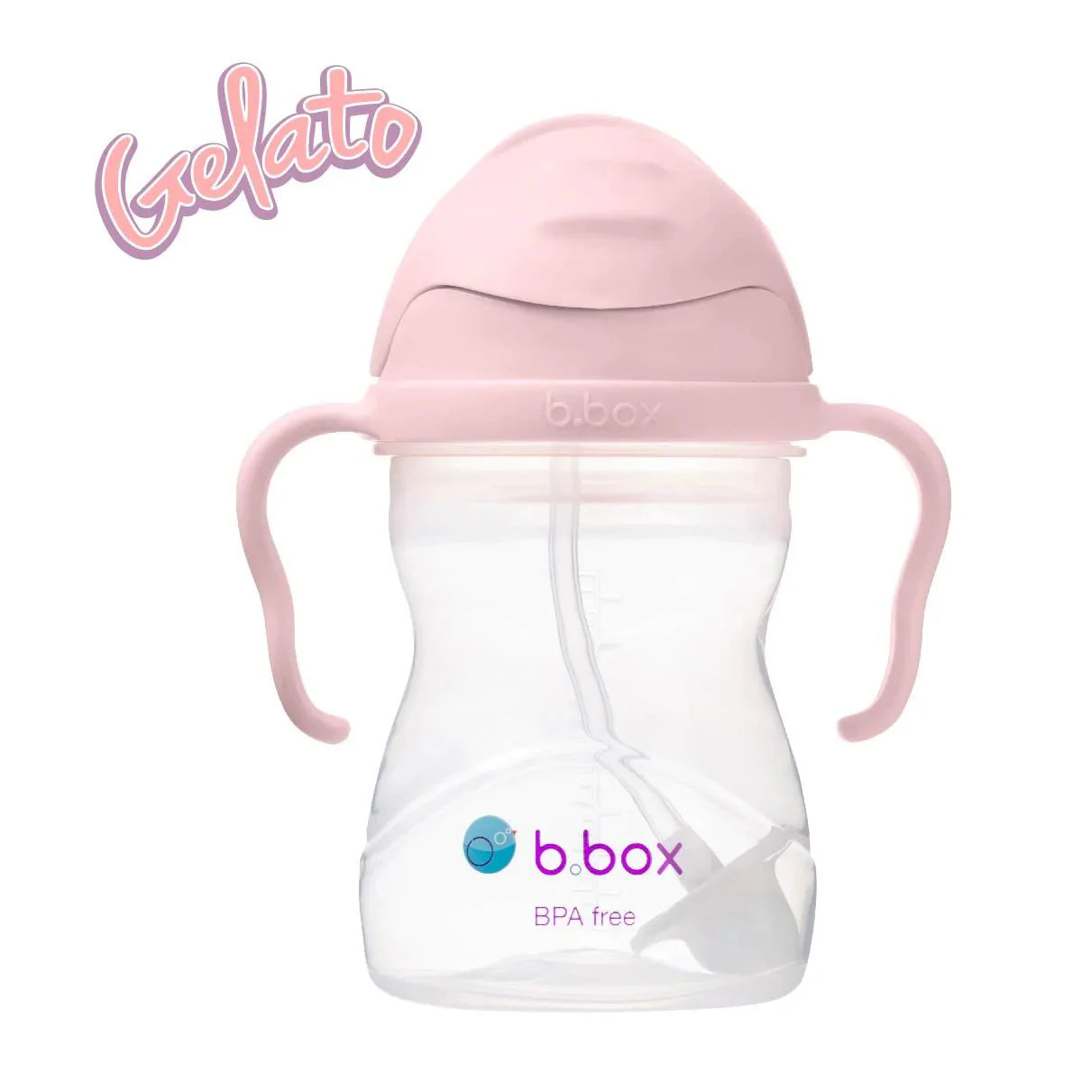 B.Box Gelato Sippy Cup V2 - Image 6