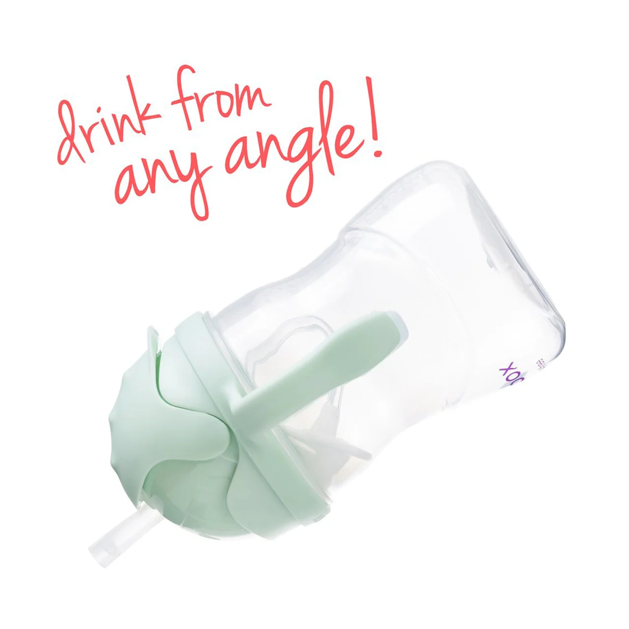 B.Box Gelato Sippy Cup V2 - Image 7