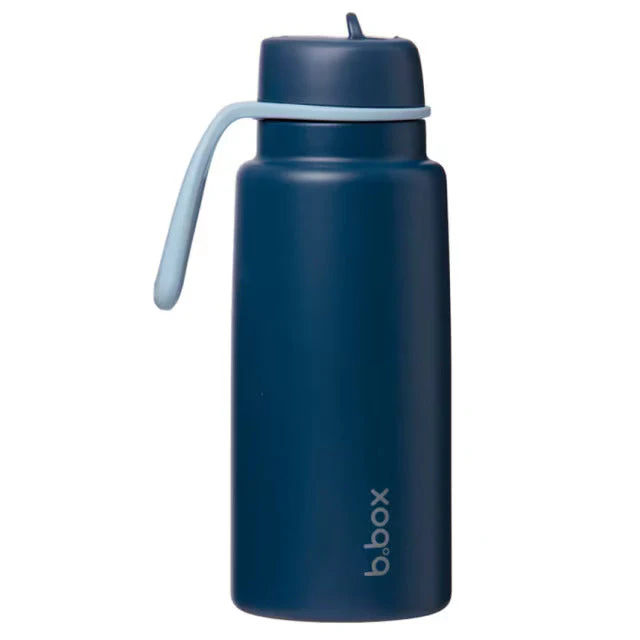 B.Box Insulated Flip Top Bottle 1L - Image 11