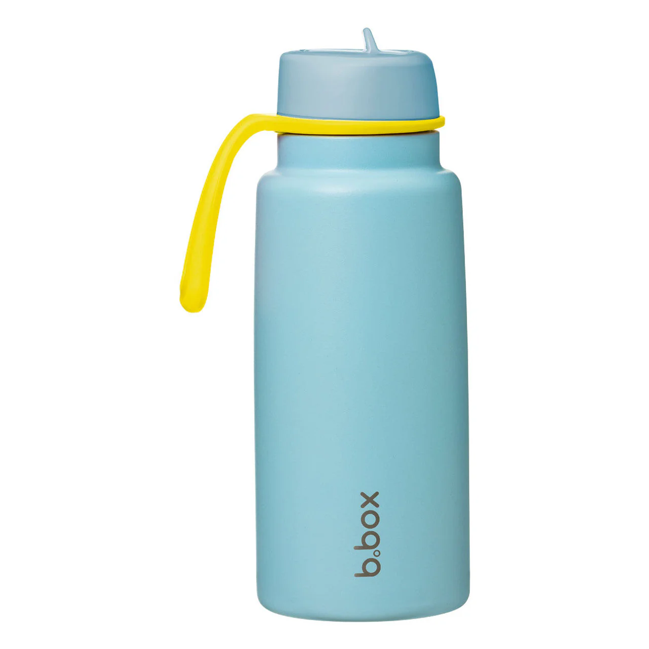 B.Box Insulated Flip Top Bottle 1L - Image 2