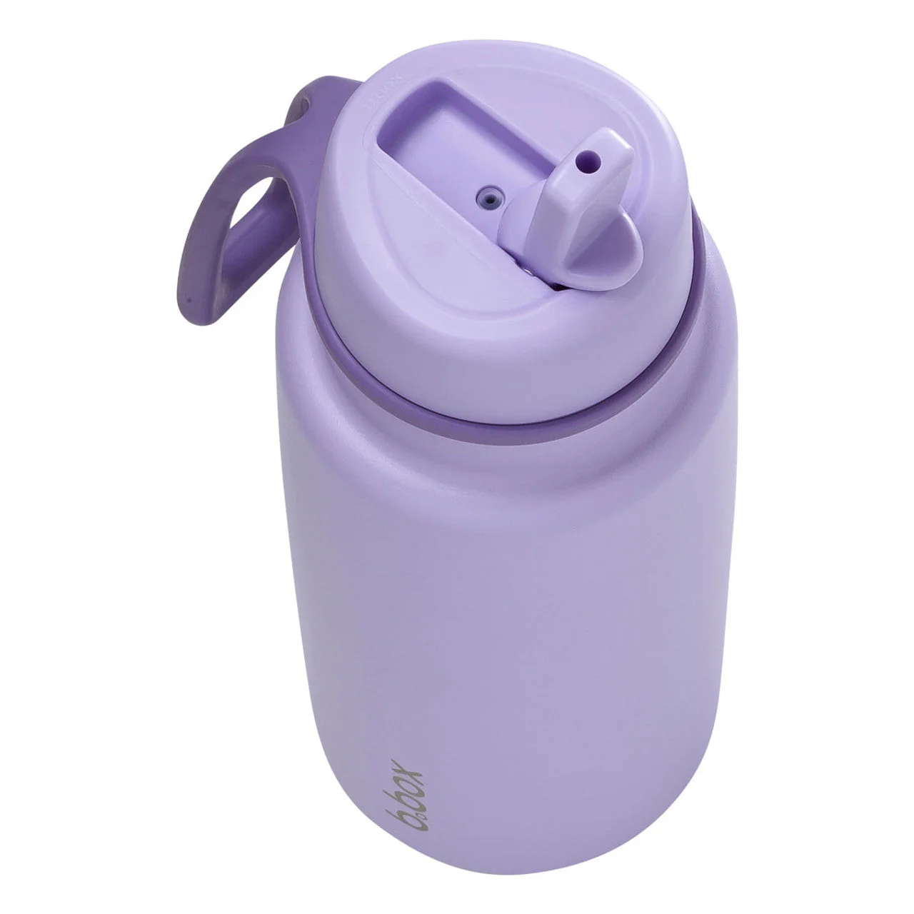 B.Box Insulated Flip Top Bottle 1L - Image 28
