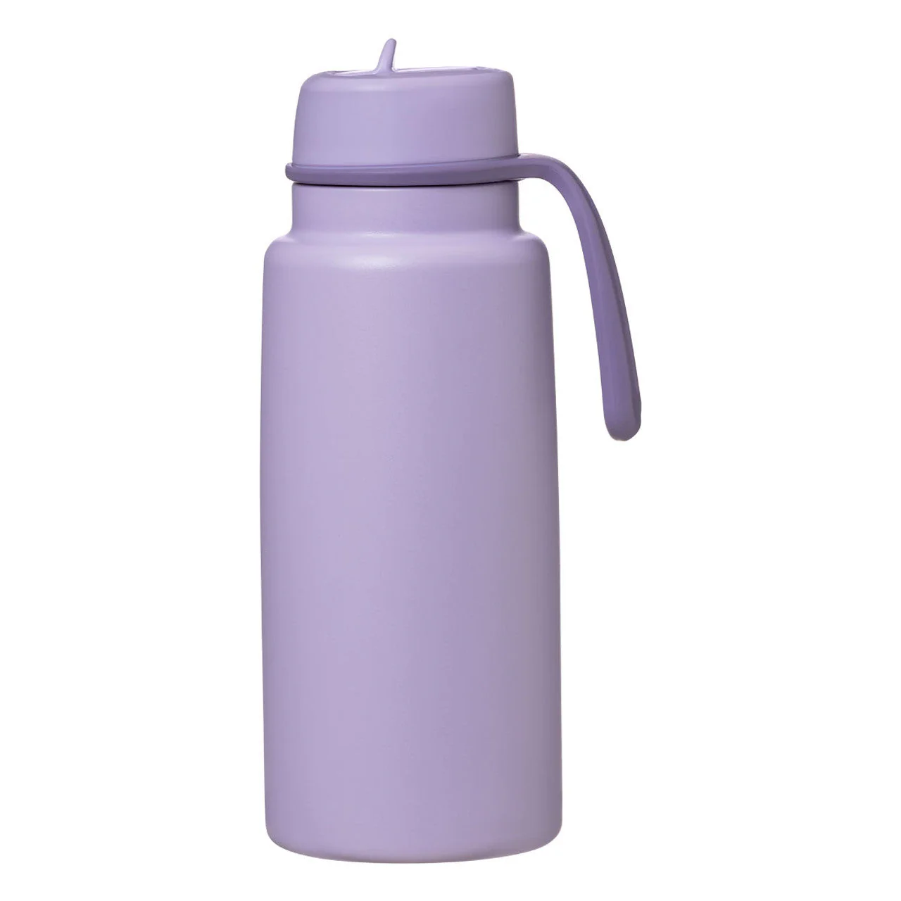 B.Box Insulated Flip Top Bottle 1L - Image 4