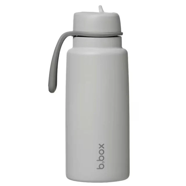 B.Box Insulated Flip Top Bottle 1L - Image 45