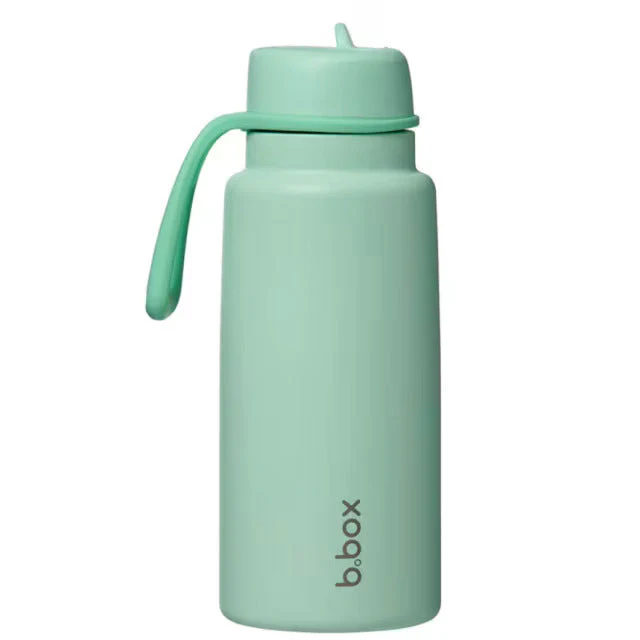 B.Box Insulated Flip Top Bottle 1L - Image 7