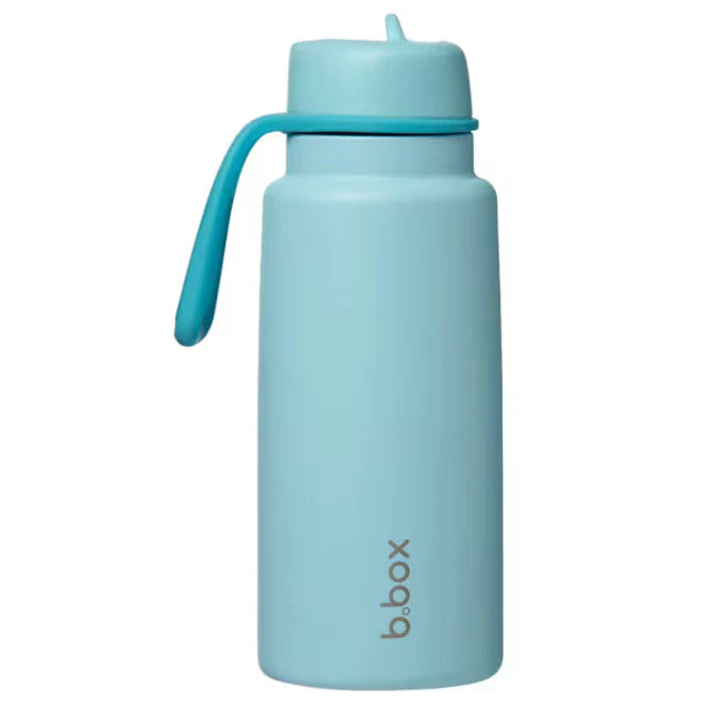 B.Box Insulated Flip Top Bottle 1L - Image 8