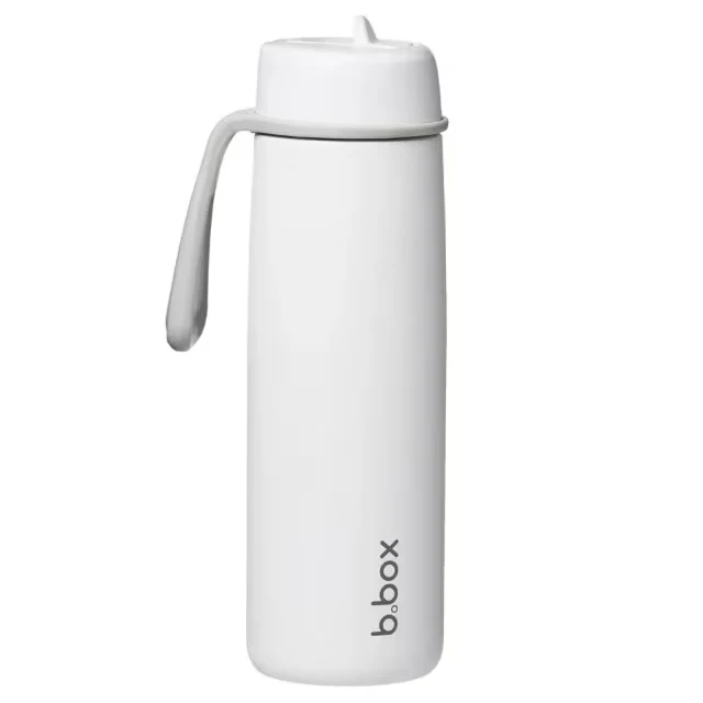 B.Box Insulated Flip Top Bottle 690ml - Image 12
