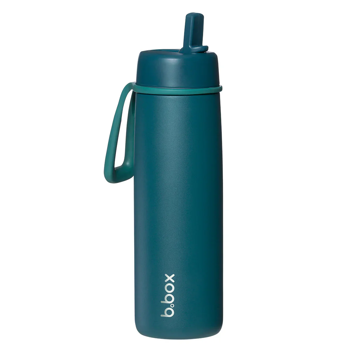 B.Box Insulated Flip Top Bottle 690ml - Image 13