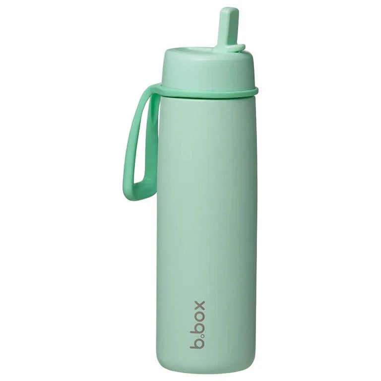 B.Box Insulated Flip Top Bottle 690ml - Image 2