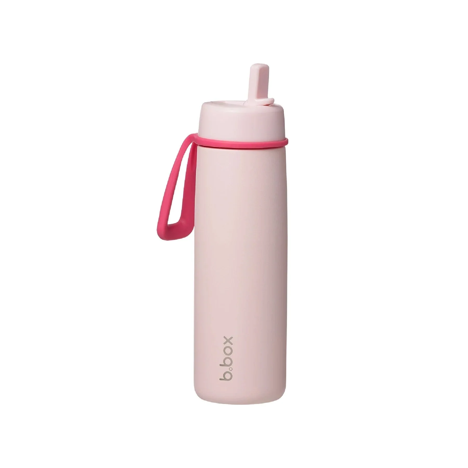 B.Box Insulated Flip Top Bottle 690ml - Image 4