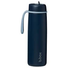 B.Box Insulated Flip Top Bottle 690ml - Image 6