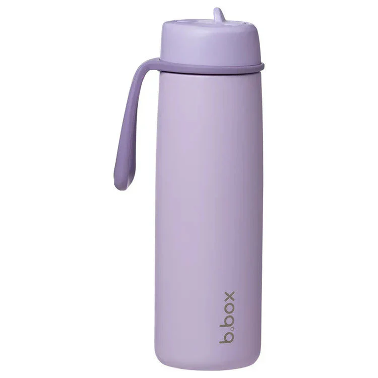 B.Box Insulated Flip Top Bottle 690ml - Image 7