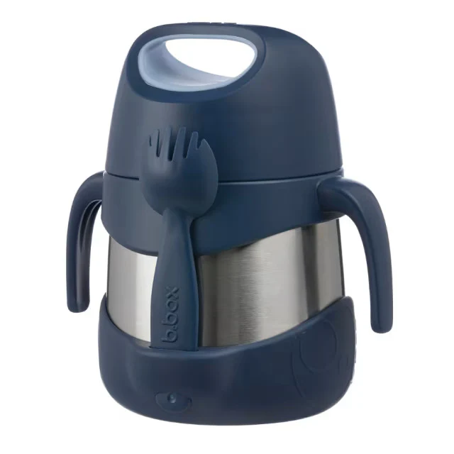 B.Box Insulated Food Jar - Image 17
